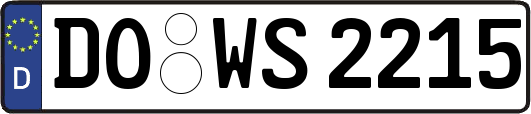 DO-WS2215