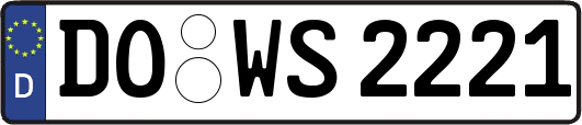 DO-WS2221