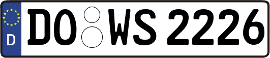 DO-WS2226