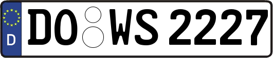 DO-WS2227