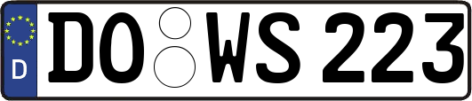 DO-WS223