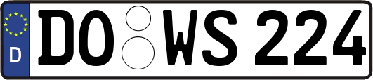 DO-WS224
