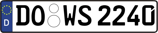 DO-WS2240