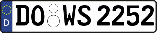 DO-WS2252