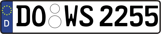 DO-WS2255