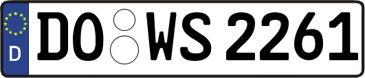 DO-WS2261