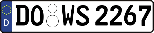DO-WS2267