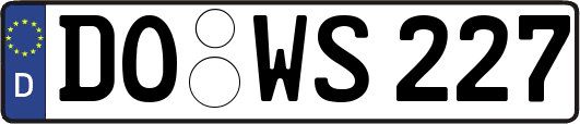DO-WS227
