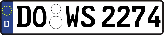 DO-WS2274