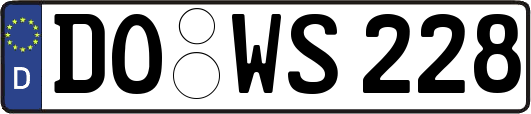 DO-WS228