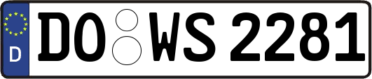 DO-WS2281