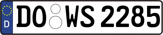 DO-WS2285