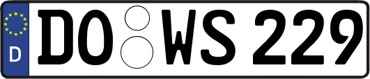 DO-WS229