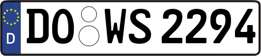 DO-WS2294