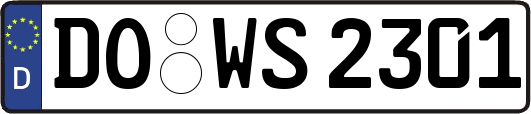DO-WS2301