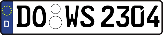 DO-WS2304