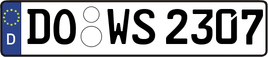 DO-WS2307