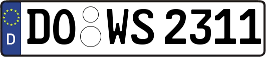 DO-WS2311