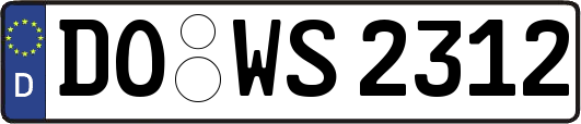 DO-WS2312