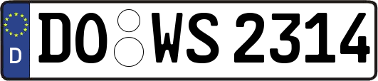 DO-WS2314