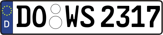 DO-WS2317