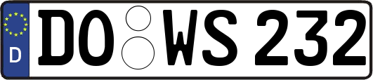 DO-WS232