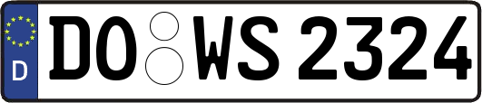 DO-WS2324