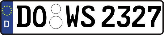 DO-WS2327