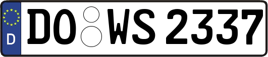 DO-WS2337