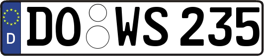 DO-WS235