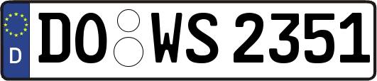 DO-WS2351