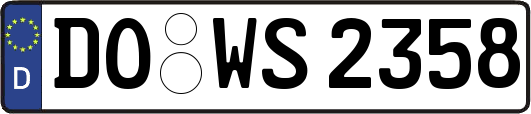 DO-WS2358