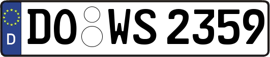 DO-WS2359
