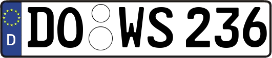 DO-WS236