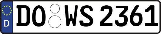 DO-WS2361