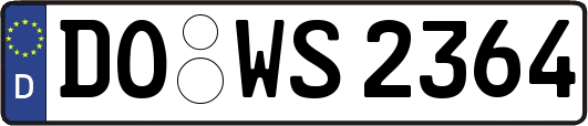 DO-WS2364