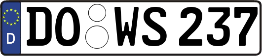 DO-WS237