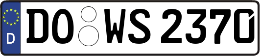 DO-WS2370