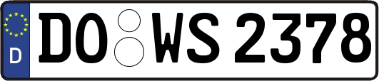 DO-WS2378