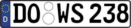 DO-WS238