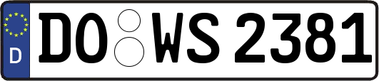 DO-WS2381