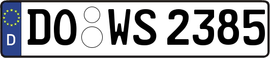 DO-WS2385