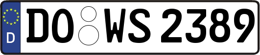 DO-WS2389