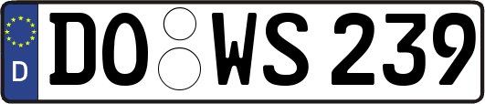 DO-WS239