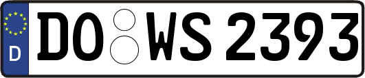 DO-WS2393