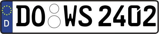 DO-WS2402