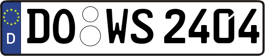 DO-WS2404