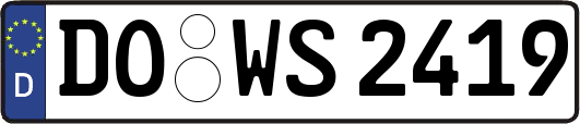 DO-WS2419
