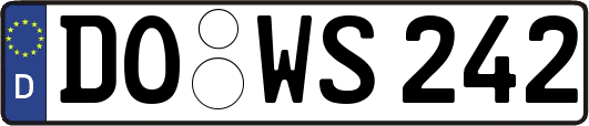 DO-WS242