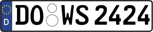 DO-WS2424